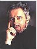 Portrait of Rafal Olbinski